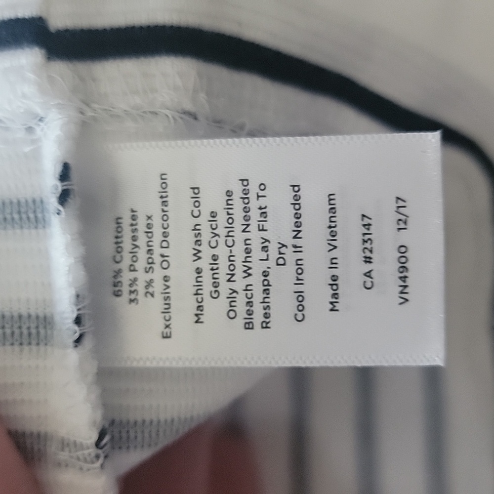 Talbots dress - Picture 8 of 8